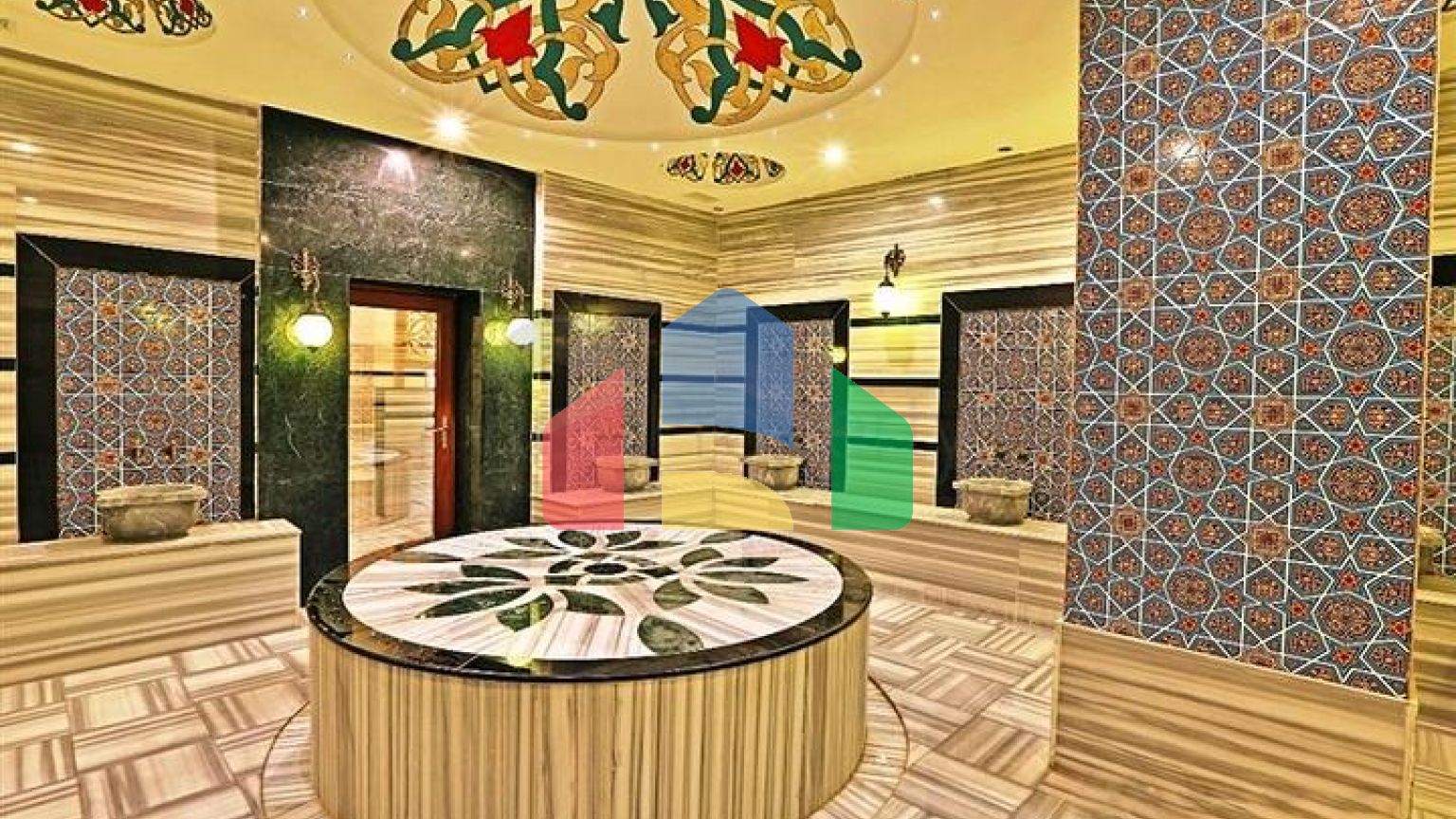 Двокімнатна квартира в Авсалларі