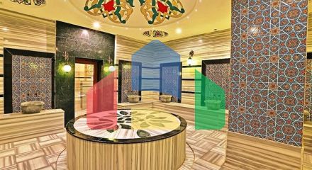 Двокімнатна квартира в Авсалларі