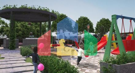 Новый инвестиционный проект в районе Авсаллар с планировками 2+1 и 1+1