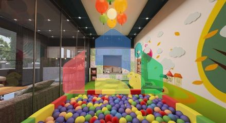 Новый инвестиционный проект в районе Авсаллар с планировками 2+1 и 1+1