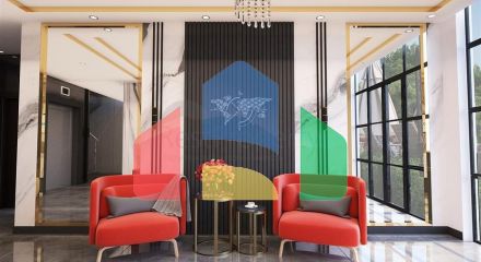 Новый инвестиционный проект в районе Авсаллар с планировками 2+1 и 1+1