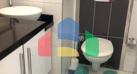 Меблированная квартира 1+1 в Авсалларе