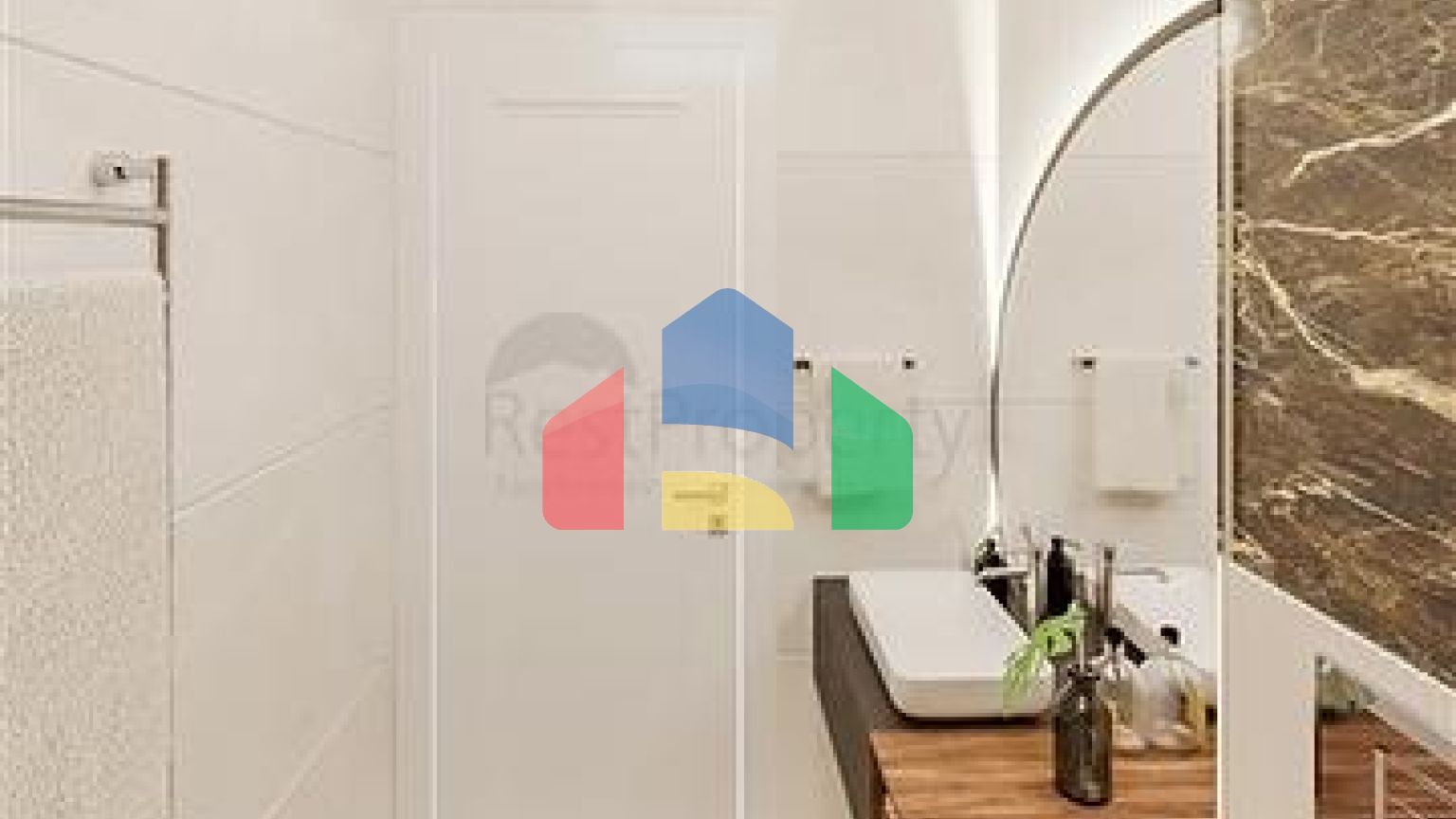 Квартира от собственника планировкой 1+1 в районе Авсаллар