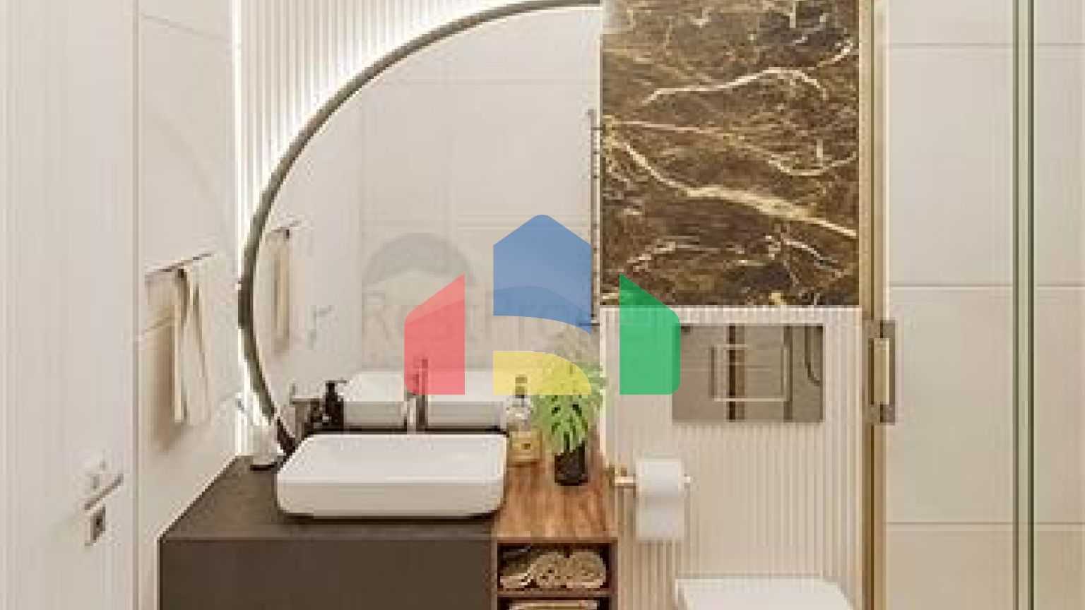 Квартира от собственника планировкой 1+1 в районе Авсаллар