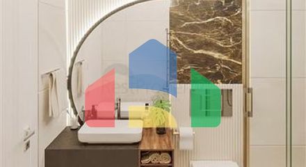 Квартира от собственника планировкой 1+1 в районе Авсаллар