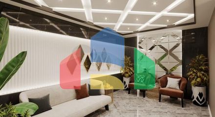 Квартира от собственника планировкой 1+1 в районе Авсаллар