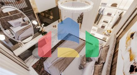 Квартира от собственника планировкой 1+1 в районе Авсаллар