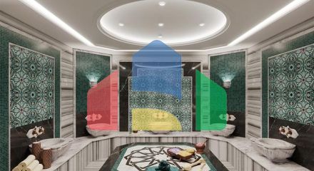 Квартира от собственника планировкой 1+1 в районе Авсаллар