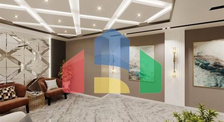 Квартира от собственника планировкой 1+1 в районе Авсаллар