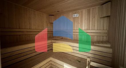 Квартира 1+1 в районе Авсаллар