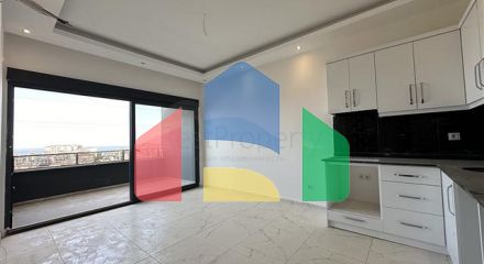 Квартира 1+1 в районе Авсаллар