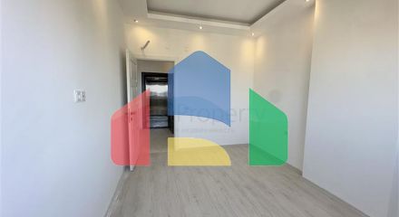 Квартира 1+1 в районе Авсаллар