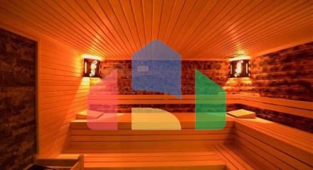 Трикімнатна квартира в районі Авсаллар