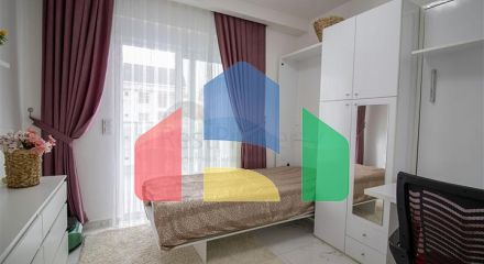 Трехкомнатная квартира в районе Авсаллар Трехкомнатная квартира в районе Авсаллар