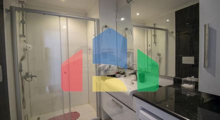 Трехкомнатная квартира в районе Авсаллар Трехкомнатная квартира в районе Авсаллар