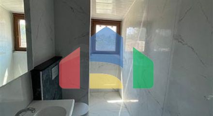 П'ятикімнатний пентхаус в Авсалларі з видом на море П'ятикімнатний пентхаус в Авсалларі з видом на море