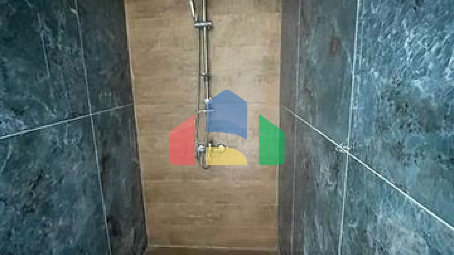 П'ятикімнатний пентхаус в Авсалларі з видом на море