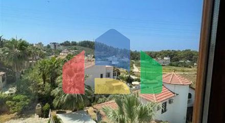 П'ятикімнатний пентхаус в Авсалларі з видом на море П'ятикімнатний пентхаус в Авсалларі з видом на море