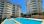 Spacious 3+1 penthouse in Avsallar district