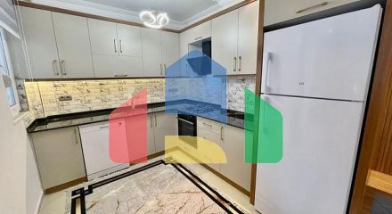 Просторный пентхаус 3+1 в районе Авсаллар