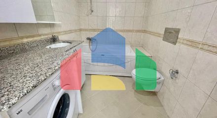 Просторий пентхаус 3 + 1 в районі Авсаллар