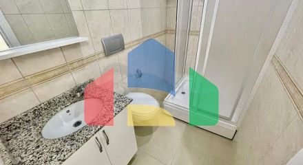 Просторий пентхаус 3 + 1 в районі Авсаллар