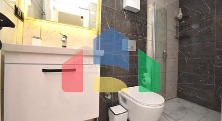 Квартира-студія на продаж в районі Авсаллар