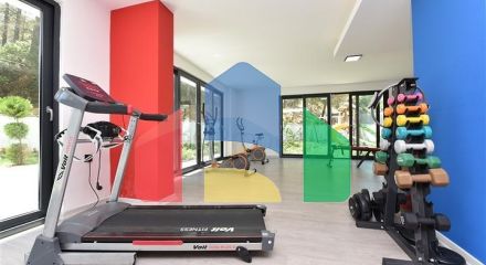 Квартира-студія на продаж в районі Авсаллар