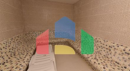 Квартира-студія на продаж в районі Авсаллар