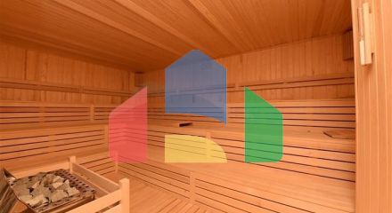 Квартира-студія на продаж в районі Авсаллар