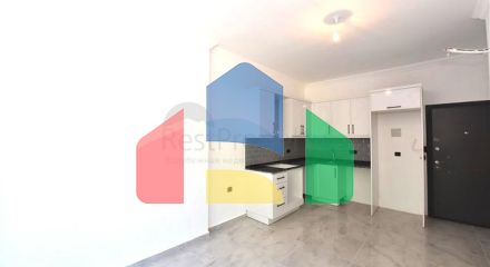 Квартира 1+1 в районе Авсаллар