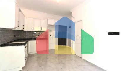 Квартира 1+1 в районе Авсаллар