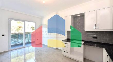 Квартира 1+1 в районе Авсаллар