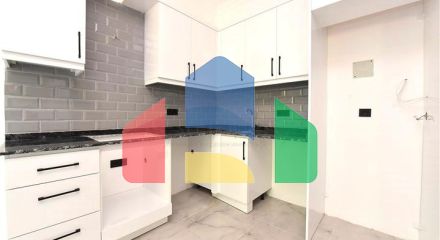 Квартира 1+1 в районе Авсаллар