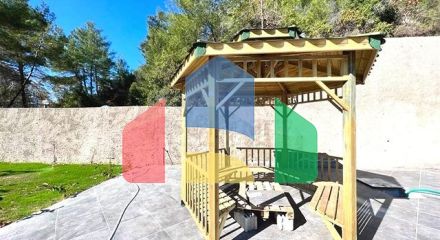 Квартира 1+1 в районе Авсаллар