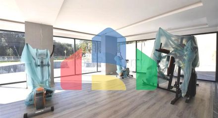 Квартира 1+1 в районе Авсаллар