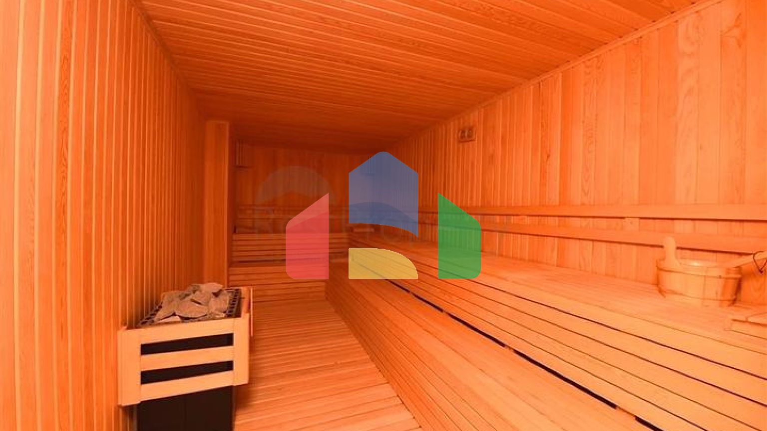 Квартира 1+1 в районе Авсаллар