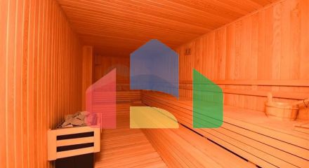 Квартира 1+1 в районе Авсаллар