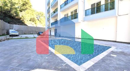 Квартира 1+1 в районе Авсаллар