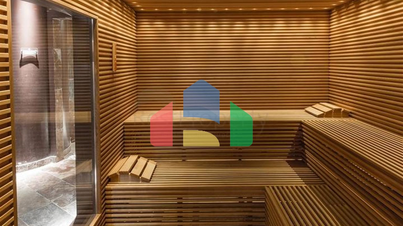 Новый проект от застройщика в центре Авсаллара