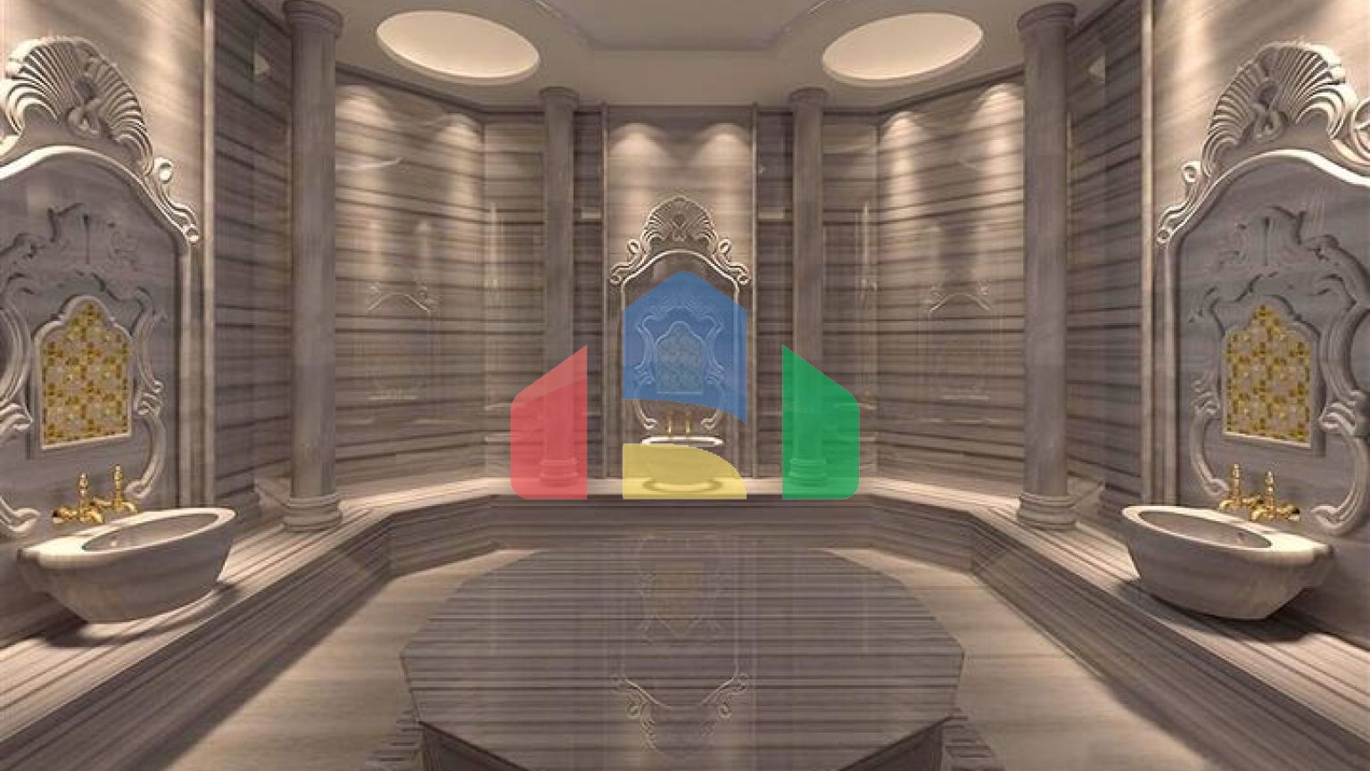 Новый проект от застройщика в центре Авсаллара