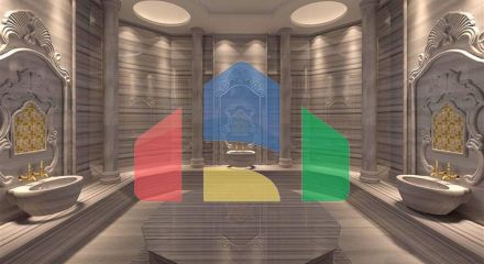 Новый проект от застройщика в центре Авсаллара