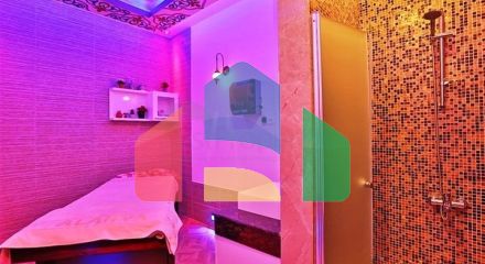 Квартира плануванням 1 + 1 в Авсаллар