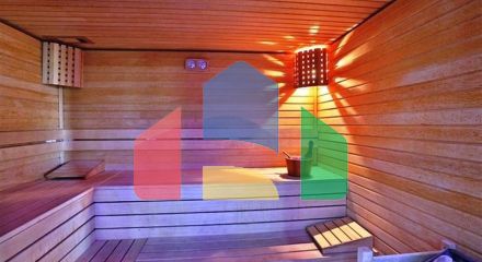 Квартира плануванням 1 + 1 в Авсаллар