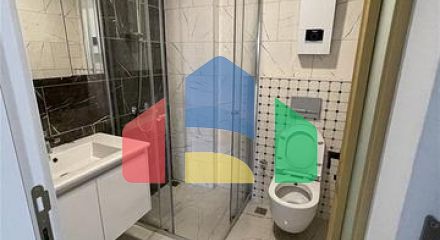 Квартира 1 + 1 в одному з кращих комплексів Авсаллара