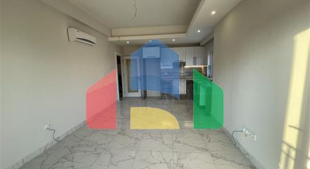 Квартира 1 + 1 в одному з кращих комплексів Авсаллара