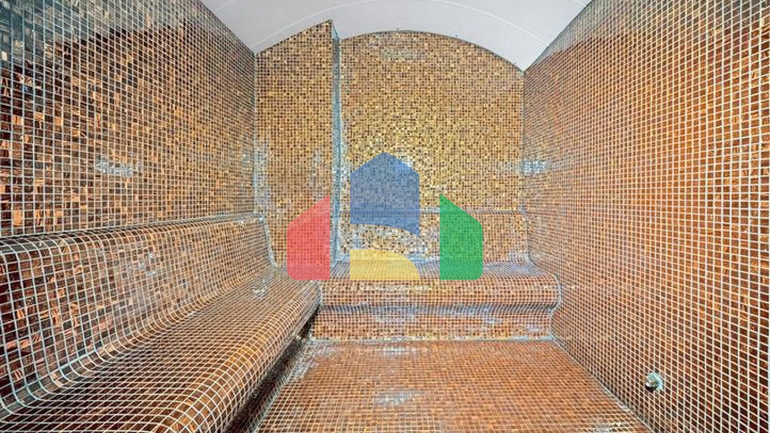 Квартира 1+1 в одном из лучших комплексов Авсаллара