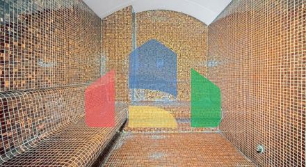 Квартира 1+1 в одном из лучших комплексов Авсаллара