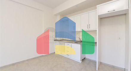 Квартира плануванням 1 + 1 в Авсаллар