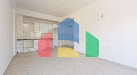 Квартира планировкой 1+1 в Авсаллар